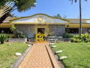 Casa / Sobrado para Locação em Peruíbe/SP Centro 4 Quartos