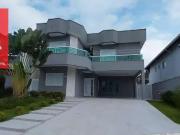 Casa / Sobrado para Locação em Peruíbe/SP Centro 4 Quartos