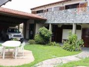 Casa / Sobrado para Locação em Peruíbe/SP Centro 5 Quartos