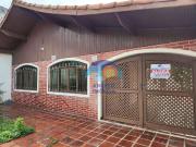 Casa / Sobrado para Locação em Peruíbe/SP Cidade Nova...
