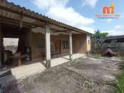 Casa / Sobrado para Locação em Peruíbe/SP Estância...