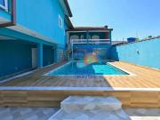 Casa / Sobrado para Locação em Peruíbe/SP Estancia São...