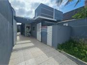 Casa / Sobrado para Locação em Peruíbe/SP Jardim Barra...