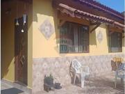 Casa / Sobrado para Locação em Peruíbe/SP Jardim Mar E...