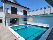 Casa / Sobrado para Locação em Peruíbe/SP Jardim Ribamar...