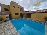 Casa / Sobrado para Locação em Peruíbe/SP Parque...