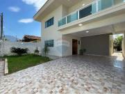 Casa / Sobrado para Locação em Peruíbe/SP Parque...