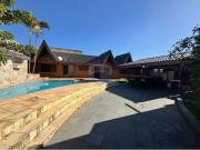 Casa / Sobrado para Locação em Peruíbe/SP Parque...