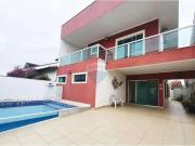 Casa / Sobrado para Locação em Peruíbe/SP Parque...