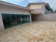 Casa / Sobrado para Locação em Peruíbe/SP Parque...
