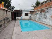 Casa / Sobrado para Locação em Peruíbe/SP Parque...