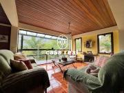 Casa / Sobrado para Locação em Petrópolis/RJ Araras 5...