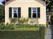 Casa / Sobrado para Locação em Petrópolis/RJ Centro 3...