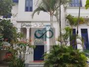 Casa / Sobrado para Locação em Petrópolis/RJ Centro 7...