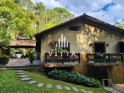 Casa / Sobrado para Locação em Petrópolis/RJ Corrêas 5...