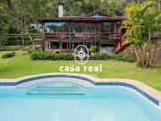 Casa / Sobrado para Locação em Petrópolis/RJ Fazenda...