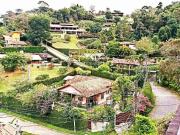 Casa / Sobrado para Locação em Petrópolis/RJ Itaipava 3...