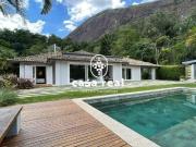 Casa / Sobrado para Locação em Petrópolis/RJ Itaipava 3...