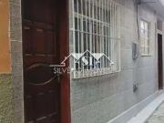 Casa / Sobrado para Locação em Petrópolis/RJ Morin 2 Quartos