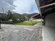Casa / Sobrado para Locação em Petrópolis/RJ Morin 7 Quartos