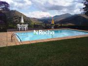 Casa / Sobrado para Locação em Petrópolis/RJ Pedro do...