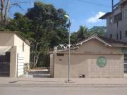 Casa / Sobrado para Locação em Petrópolis/RJ Posse 2 Quartos