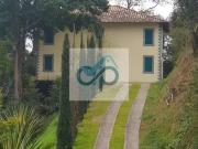 Casa / Sobrado para Locação em Petrópolis/RJ Samambaia 4...