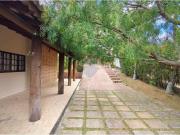 Casa / Sobrado para Locação em Piedade/SP Centro 2 Quartos
