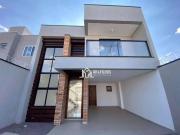 Casa / Sobrado para Locação em Pinhais/PR Alto Tarumã 3...