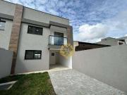 Casa / Sobrado para Locação em Pinhais/PR Jardim Cláudia...