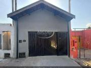 Casa / Sobrado para Locação em Piracicaba/SP Água Branca...