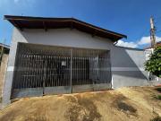 Casa / Sobrado para Locação em Piracicaba/SP Água Branca...