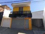 Casa / Sobrado para Locação em Piracicaba/SP Alto 2 Quartos