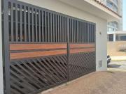 Casa / Sobrado para Locação em Piracicaba/SP Alto 2 Quartos