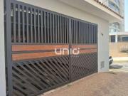 Casa / Sobrado para Locação em Piracicaba/SP Alto 2 Quartos
