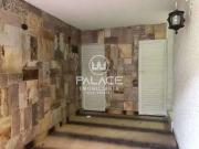 Casa / Sobrado para Locação em Piracicaba/SP Alto 3 Quartos