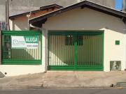 Casa / Sobrado para Locação em Piracicaba/SP Ary Coelho...