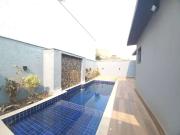 Casa / Sobrado para Locação em Piracicaba/SP Damha 3 Quartos