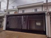 Casa / Sobrado para Locação em Piracicaba/SP Castelinho...