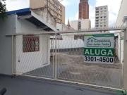 Casa / Sobrado para Locação em Piracicaba/SP Centro