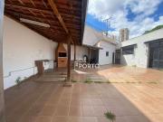 Casa / Sobrado para Locação em Piracicaba/SP Centro 4...