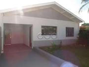 Casa / Sobrado para Locação em Piracicaba/SP Centro...