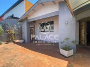 Casa / Sobrado para Locação em Piracicaba/SP...