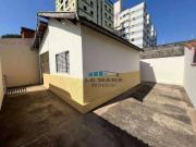 Casa / Sobrado para Locação em Piracicaba/SP...
