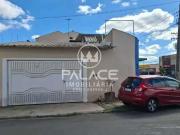 Casa / Sobrado para Locação em Piracicaba/SP Jardim...