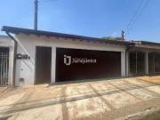 Casa / Sobrado para Locação em Piracicaba/SP Jardim...