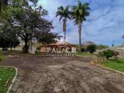 Casa / Sobrado para Locação em Piracicaba/SP Jardim...