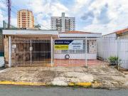 Casa / Sobrado para Locação em Piracicaba/SP Jardim...