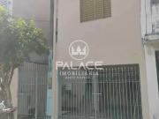 Casa / Sobrado para Locação em Piracicaba/SP Jardim...