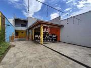 Casa / Sobrado para Locação em Piracicaba/SP Água Branca...